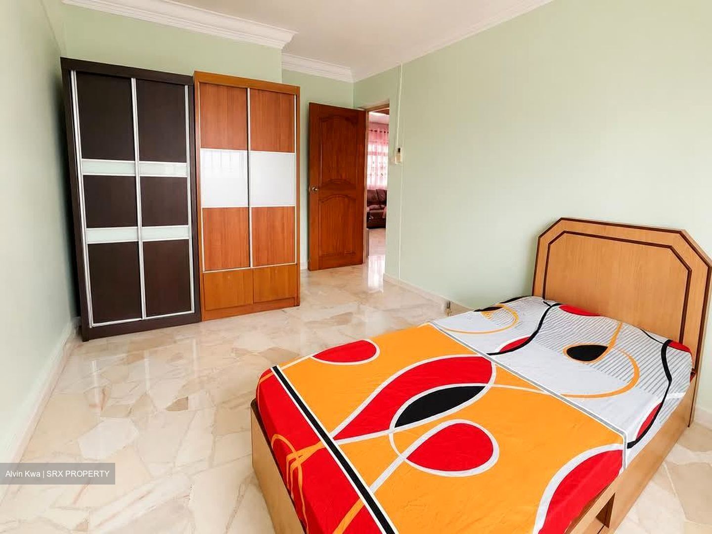 Blk 194 Rivervale Drive (Sengkang), HDB 5 Rooms #592111221